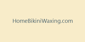 HomeBikiniWaxing.com