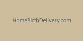 HomeBirthDelivery.com