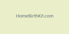 HomeBirthKit.com