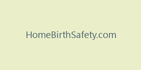 HomeBirthSafety.com