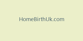 HomeBirthUk.com
