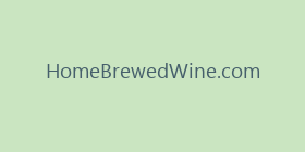 HomeBrewedWine.com