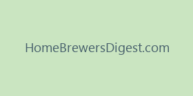 HomeBrewersDigest.com