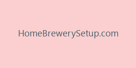HomeBrewerySetup.com