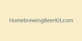 HomebrewingBeerKit.com