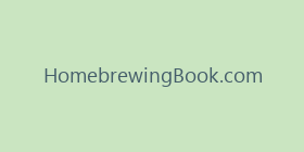HomebrewingBook.com