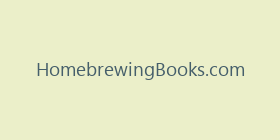 HomebrewingBooks.com
