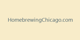 HomebrewingChicago.com