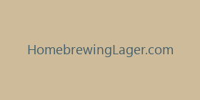 HomebrewingLager.com
