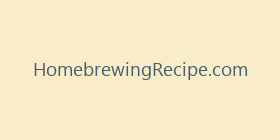 HomebrewingRecipe.com