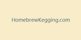 HomebrewKegging.com