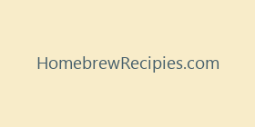 HomebrewRecipies.com