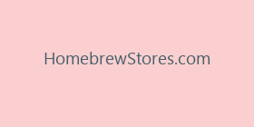 HomebrewStores.com