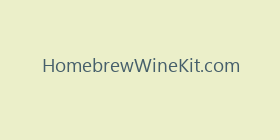 HomebrewWineKit.com