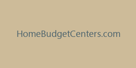 HomeBudgetCenters.com