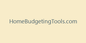 HomeBudgetingTools.com