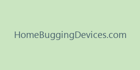 HomeBuggingDevices.com