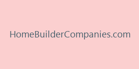 HomeBuilderCompanies.com