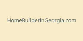 HomeBuilderInGeorgia.com