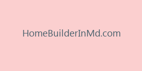 HomeBuilderInMd.com