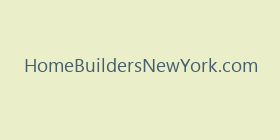 HomeBuildersNewYork.com
