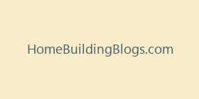 HomeBuildingBlogs.com