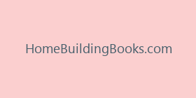 HomeBuildingBooks.com