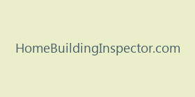 HomeBuildingInspector.com