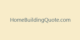 HomeBuildingQuote.com