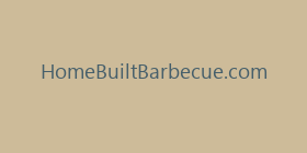 HomeBuiltBarbecue.com