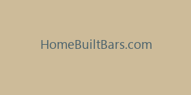 HomeBuiltBars.com