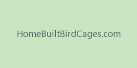 HomeBuiltBirdCages.com