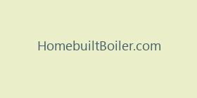 HomebuiltBoiler.com