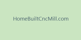 HomeBuiltCncMill.com