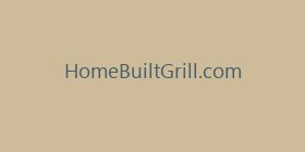 HomeBuiltGrill.com