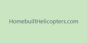HomebuiltHelicopters.com