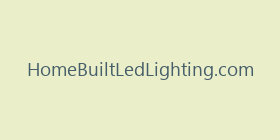 HomeBuiltLedLighting.com