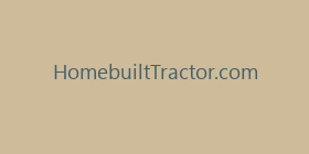 HomebuiltTractor.com
