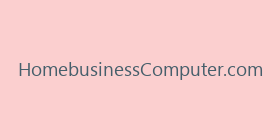 HomebusinessComputer.com