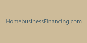 HomebusinessFinancing.com