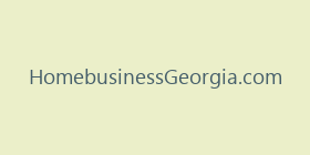 HomebusinessGeorgia.com