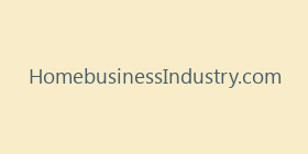 HomebusinessIndustry.com