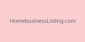 HomebusinessListing.com
