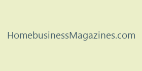 HomebusinessMagazines.com