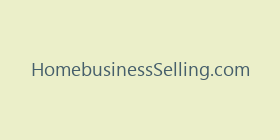 HomebusinessSelling.com