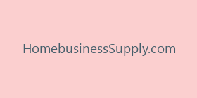 HomebusinessSupply.com