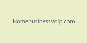 HomebusinessVoip.com