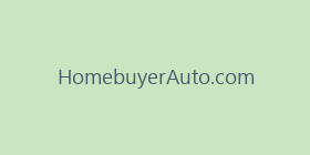 HomebuyerAuto.com