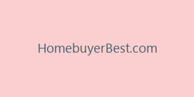 HomebuyerBest.com
