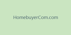 HomebuyerCom.com